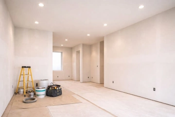 Drywall Contractor