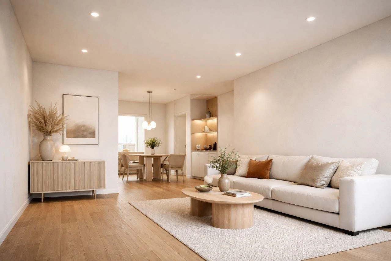 Drywall Patch North Hollywood – Professional drywall repair near Studio City, CA